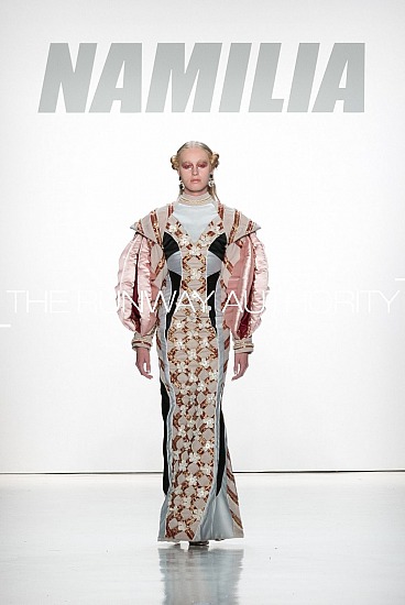 Namilia