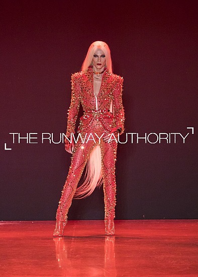 The Blonds